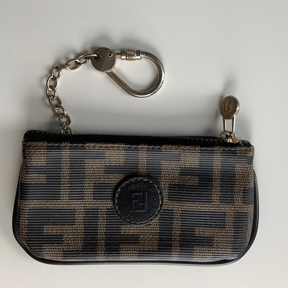 FENDI handbad, purse, bag - Picture 12 of 12